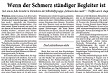 Rhein Neckar Zeitung vom 05.08.2013