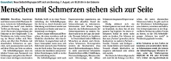 Weinheimer Nachrichten 31.07.2012