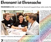 Marianne Simon und Rabija Flothmann-Leko