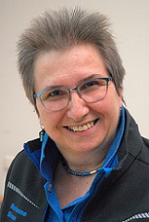 Marianne Simon